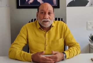 રૂપાણી સરકારના મંત્રીએ વ્યક્ત કરી વ્યથાઃ 'આપ અને વિરોધીઓ માનસિક ત્રાસ આપી રહ્યા છે', કોની માંગી માફી?