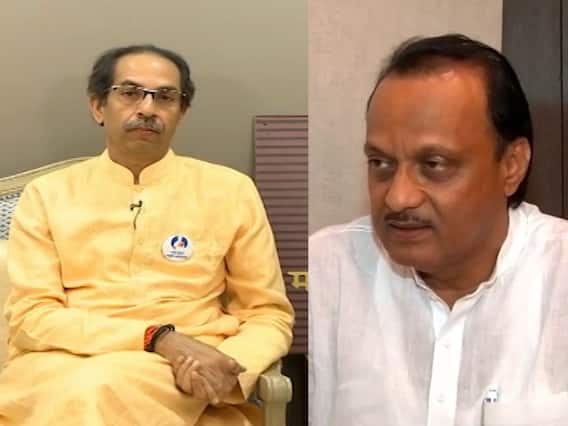 Maharashtra Lockdown News | महाराष्ट्रात पूर्ण लॉकडाऊन लागणार की नाही? आज मुख्यमंत्री आणि उपमुख्यमंत्र्यांची बैठक Maharashtra Lockdown News | महाराष्ट्रात पूर्ण लॉकडाऊन लागणार की नाही? आज मुख्यमंत्री आणि उपमुख्यमंत्र्यांची बैठक
