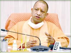 बाबा साहेब की जयंती पर योगी आदित्यनाथ ने दी श्रद्धांजलि, कहा- सरकार उनके सपने को साकार करने के कर रही प्रयास