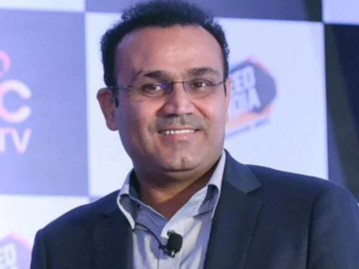 Virender Sehwag's Noble Gesture For Covid-19 Patients Will Win Your Heart Virender Sehwag's Noble Gesture For Covid-19 Patients Will Win Your Heart