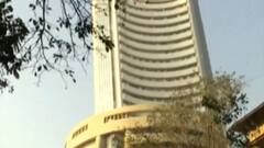 Maharashtra में Lockdown की आशंका के बीच शेयर बाजार में भारी गिरावट