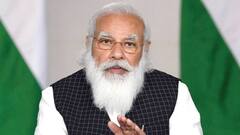 பிரதமர் மோடி ஆளுநர்களுடன் 14-ந் தேதி ஆலோசனை