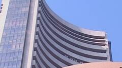 Share Marker after Lockdown वीकेंड लॉकडाऊनचा मुंबई शेअर मार्केटवर परिणाम, Nifty , Sensex मध्ये घसरण