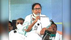 Mamata Banerjee Rally: 'অঘোষিতভাবে ৩৫৬ ধারা জারি করে নির্বাচন হচ্ছে', অভিযোগ মমতার