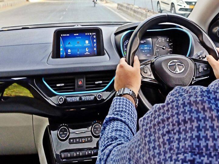 Of course you are waiting to hear about the range. The standard figure is 312 and that is ARAI certified hence to point fingers at Tata over its range is debatable. Honestly all petrol cars or diesel cars never match the official figure so it is the same with an EV. That said, more than a petrol or diesel car, your driving style influences the range you get. Drive it in S mode and or fast or have luggage with more passengers, the range will fall. We tried our best to drive the Nexon EV in S mode and used the aircon all the time. The worst is 180/190km but driven in D mode and in a moderate driving style in the city, the figure was a more respectable 210km. Not quite 312km but enough for most city commutes
