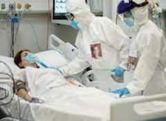 ડોક્ટરોની સ્થિતી દર્દનાક છે, સંખ્યાબંધ નર્સ બહેનો છ-છ દિવસથી ઘરે ગઈ નથી, બાળકો સાથે વાત કરી નથી.....