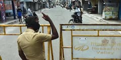 சென்னையில் கொரோனா கட்டுப்பாட்டு பகுதிகளின் எண்ணிக்கை 1,106-ஆக உயர்வு..