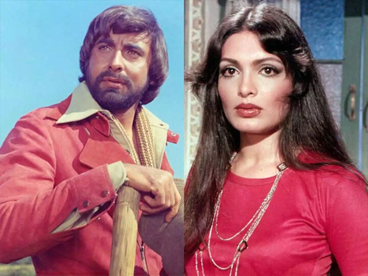 Parveen Babi को बचपन में दिखा करते थे भूत,  Kabir Bedi ने इस सच्चाई को लेकर किया खुलासा