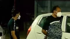 અમદાવાદની આ હોસ્પિટલની બહાર રેમડેસિવીર માટે મોડી રાતથી લાગી લાઈન,જુઓ વીડિયો