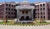 திருச்சி தேசிய தொழில்நுட்பக் கழகத்தில் முதுகலை ஆங்கிலப் பட்டப்படிப்பு