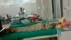 क्या Vaccine Export करके सरकार ने गलती की? | Masterstroke