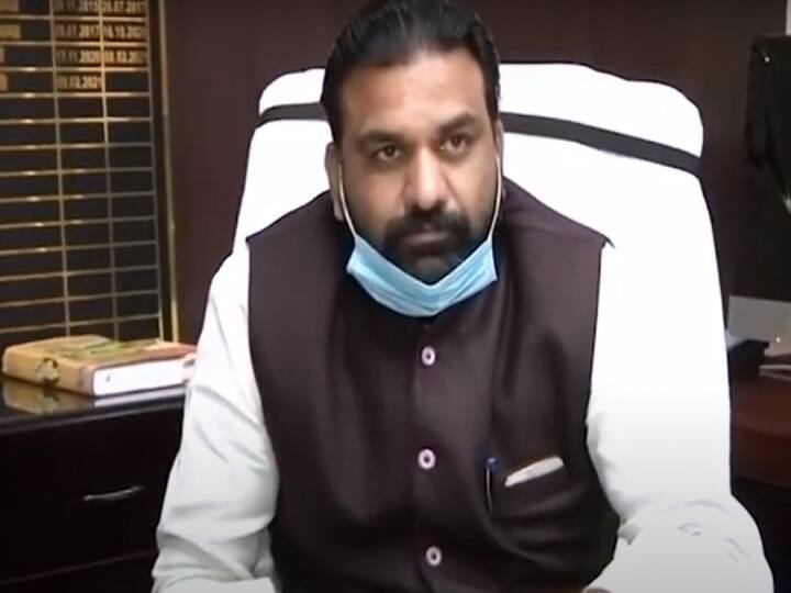 Bihar Panchayat Chunav: No 'disturbances' will be tolerated in elections, Minister Samrat Chaudhary said this ann Bihar Panchayat Chunav: चुनाव में किसी तरह की ‘गड़बड़ी’ नहीं की जाएगी बर्दाश्त,  मंत्री सम्राट चौधरी ने कही ये बात