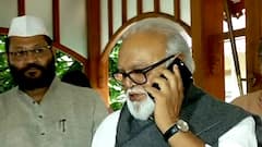 #Lockdown मंत्री छगन भुजबळांचं मुख्यमंत्र्यांना पत्र, गरीब नागरिकांसाठी योजना राबविण्याची मागणी