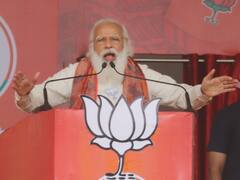 पीएम मोदी बोले- 'दीदी, ओ दीदी' बोलने पर ममता बनर्जी को गुस्सा आता है, कूचबिहार हिंसा उनका ‘मास्टर प्लान’