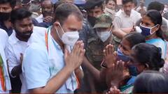 4 चरणों के मतदान के बाद अब क्यों Rahul Gandhi जा रहे हैं West Bengal? | Poll Khol