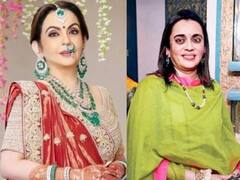 In Pics: प्राइमरी स्कूल में टीचर हैं नीता अंबानी की छोटी बहन, ऐसा है मुकेश अंबानी की साली का लाइफस्टाइल