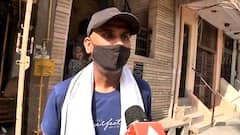 Shaheed Bhagat Singh Seva Dal helping families cremate COVID patients