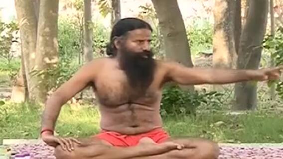 યોગ ભગાવે રોગઃકોરોના બાદ થતા ડાયાબિટીસનો રામબાણ ઈલાજ, જુઓ વીડિયો