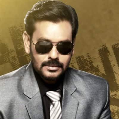 karnan movie cast Nataraja Subramani twitter comments என்ன திட்டாதீங்க எப்போவ் - கர்ணன் பட நடிகர் ட்விட்டர் பதிவு