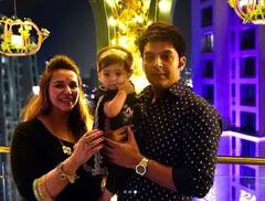 कपिल शर्मा से सुनील ग्रोवर तक, जानिए फेमस कॉमेडियन्स के लाइफ पार्टनर के बारे में