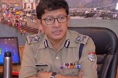 Maha Kumbh: हरिद्वार आईजी संजय गुंज्याल का बयान, 9 लाख लागों ने किया स्नान