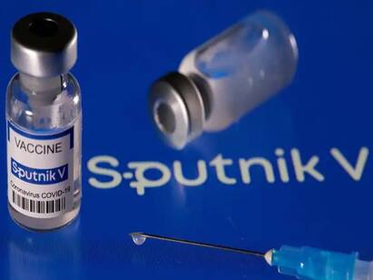 central government approves Russias Sputnik-V vaccine ரஷ்யாவின் ஸ்புட்னிக்-வி தடுப்பூசிக்கு மத்திய அரசு ஒப்புதல்