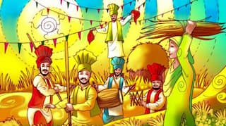 Happy Baisakhi 2022 Wishes: ਹੋ ਜਾਓ ਤਿਆਰ... ਆ ਗਿਆ ਵਿਸਾਖੀ ਦਾ ਤਿਓਹਾਰ, ਇਨ੍ਹਾਂ ਖੂਬਸੂਰਤ ਮੈਸੇਜਸ ਨਾਲ ਕਰੋ ਆਪਣਿਆ ਨੂੰ ਵਿਸਾਖੀ ਵਿਸ਼