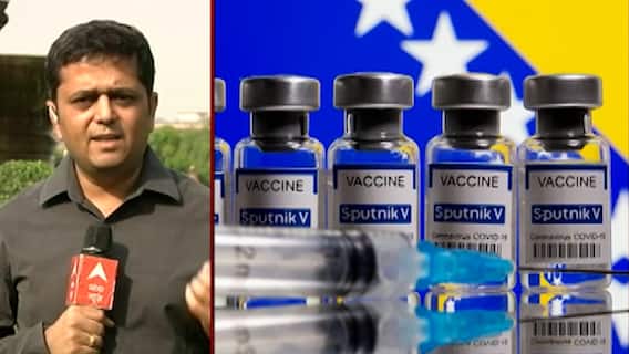 Corona Vaccine : भारतात Sputnik V लसीला परवानगी, डॉ. रेड्डीज करणार लसीचं उत्पादन #Russia