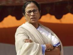 முதல்வர் மம்தா பரப்புரைசெய்யத் தடை - தேர்தல் ஆணையம்