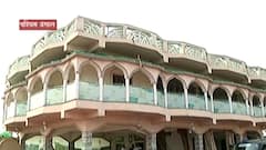 West Bengal Election : साडेचारशे वर्षांची परंपरा असणारा बंगालचा फुरफुरा शरीफ दर्गा आणि बंगालचं राजकारण!