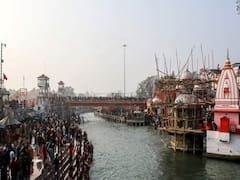 Somvati Amavasya 2021: Devotees Congregate At Haridwar Mahakumbh Amid Covid, Know Significance & Puja Timings