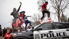 '...તો સેના મોકલી દઈશ', USના આ રાજ્યમાં પ્રદર્શન કરી રહેલા લોકોને ટ્રમ્પની ધમકી