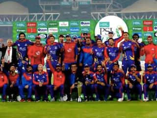 Coronavirus-Hit Pakistan Super League 2021 To Resume From June 1, Final On June 20