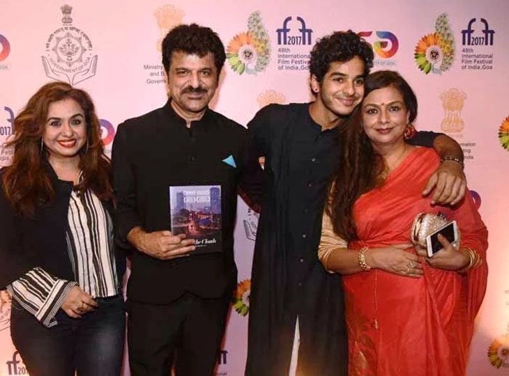 दो शादियां टूटने पर क्या सोचती हैं Shahid Kapoor की मां Neelima Azeem, एक्ट्रेस ने खुद किया खुलासा