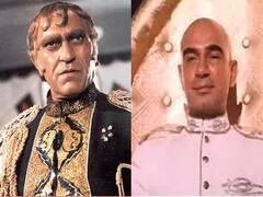 विलेन जो हीरो पर पड़ते थे भारी, एक्टिंग देख ऑडियंस के रौंगटे खड़े हो जाते थे