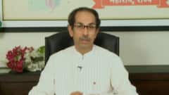 Maharashtra में जोरों पर Lockdown की चर्चा, CM Uddhav और डिप्टी CM Ajit Pawar आज करेंगे बैठक