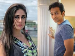 Kareena Kapoor Khan की रसोई में घुसते ही निकली चीखें, Karan Johar की हुई हालत खराब