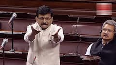 PM Modi is leading fight against Corona, why questions being raised on 3 states only: Sanjay Raut
