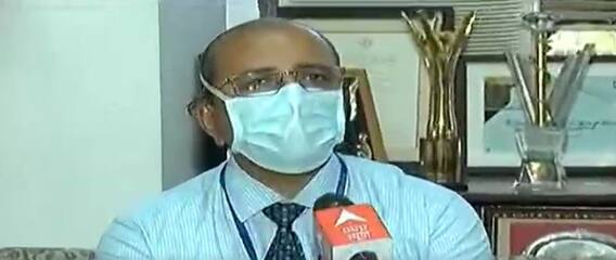 ਚੰਡੀਗੜ੍ਹ PGI 'ਚ OPD ਬੰਦ ਹੋਣ 'ਤੇ ਸੁਣੋ ਡਾ. ਜਗਤ ਰਾਮ ਕੀ ਬੋਲੇ?