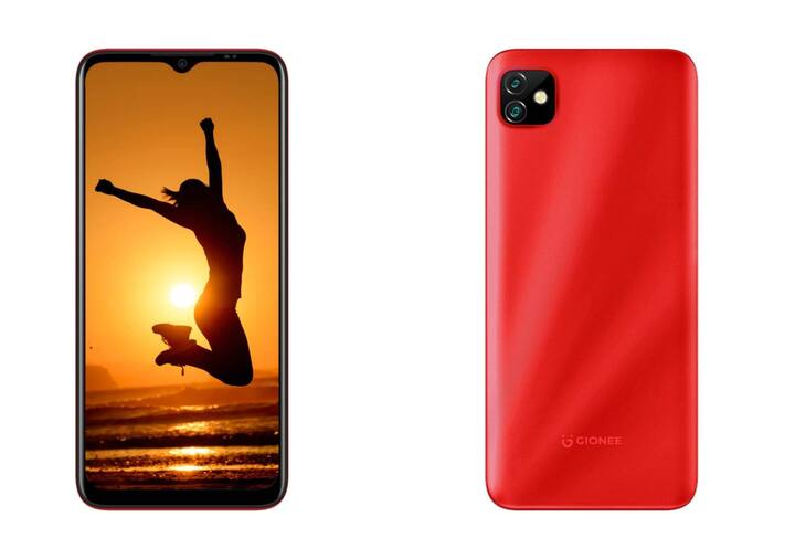 Gionee Max Pro-  કિંમત- 6,499 રૂપિયા-   આ ફોનમાં 3જીબી રેમ તથા 32જીબી ઇનબિલ્ટ સ્ટૉરેજ છે. માઇક્રોએસડી કાર્ડ દ્વારા સ્ટૉરેજને 256જીબી સુધી વધારી શકાય છે. આમાં 6.52 ઇંચ એચડી+ડિસ્પ્લે છે. કેમેરાની વાત કરીએ તો 13 મેગાપિક્સલ પ્રાઇમરી તથા 2 મેગાપિક્સલ સેકન્ડરી રિયર સેન્સર છે, જ્યારે 8 મેગાપિક્સલ ફ્રન્ટ કેમેરો આપવામાં આવ્યો છે. ફોનમાં 6000mAh બેટરી અને ઓક્ટાકૉર પ્રૉસેસર છે.