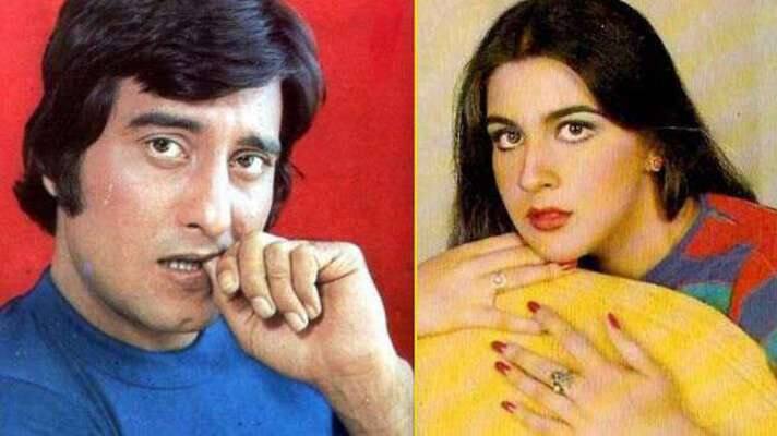 मीडिया रिपोर्ट्स के मुताबिक, विनोद खन्ना और अमृता सिंह की पहली मुलाकात डायरेक्टर जेपी दत्ता की फिल्म 'बंटवारा' के सेट पर हुई थी. अमृता ने विनोद से पहली मुलाकात की और उन्हें देखते ही इम्प्रेस हो गईं लेकिन विनोद खन्ना ने उन्हें ज्यादा भाव नहीं दिया.