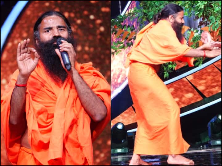 Yoga Guru Baba Ramdev Graces The Set of Indian Idol Season 12 Yoga Guru Ramdev On The Sets Of ‘Indian Idol Season 12’