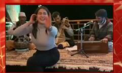 ਸਾਰਾ ਅਲੀ ਖ਼ਾਨ ਨੇ ਪੇਸ਼ ਕੀਤੀ ਕਵਾਲੀ