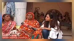 তারকার চোখে তারকা কেন্দ্র: রাজারহাট-গোপালপুরে তিন হেভিওয়েটের লড়াই, কী চাইছেন ভোটাররা? ঘুরে দেখলেন অঙ্কিতা চক্রবর্তী