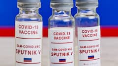 भारत को मिली Corona की तीसरी Vaccine, Russia की Sputnik-V को मिली मंजूरी | खबरें फटाफट