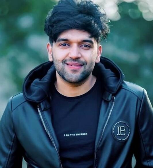 ਕੀ ਜਸਟਿਨ ਬੀਬਰ ਨਾਲ ਗੀਤ ਕਰਨਗੇ ਗੁਰੂ ਰੰਧਾਵਾ ?