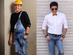 Bhabiji Ghar Par Hai: 56 की उम्र में इतने फिट कैसे हैं विभूति नारायण मिश्रा, ये है वजह