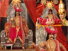 PHOTO | गुढीपाडव्याच्या शुभ मुहूर्तावर होणार ज्योतिबाचा भव्य राज्याभिषेक सोहळा!