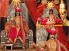 PHOTO | गुढीपाडव्याच्या शुभ मुहूर्तावर होणार ज्योतिबाचा भव्य राज्याभिषेक सोहळा!