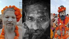 Haridwar Khumbh Mela 2021: কুম্ভমেলা শেষ করে রাতের অন্ধকারে গোপনে কোথায় যান নাগা সন্ন্যাসীরা?
